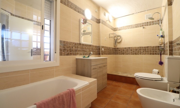 Reventa - Casa de Campo - Rafal - El Mudamiento