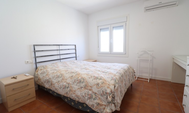 Reventa - Casa de Campo - Rafal - El Mudamiento