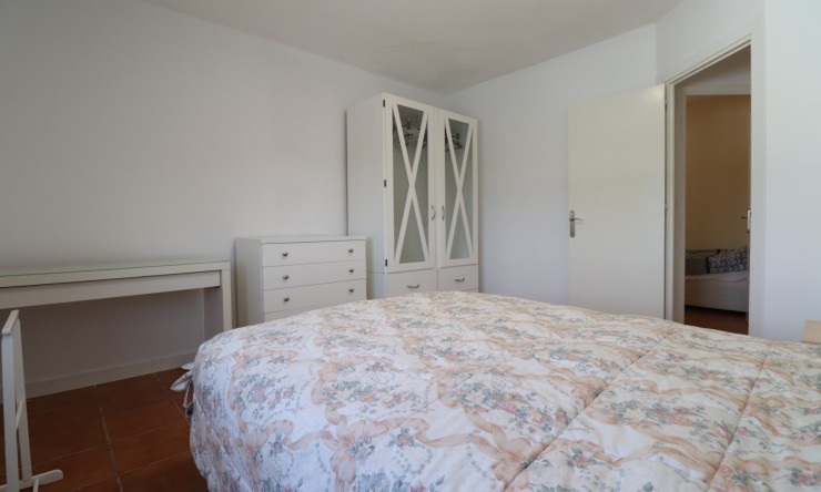 Reventa - Casa de Campo - Rafal - El Mudamiento