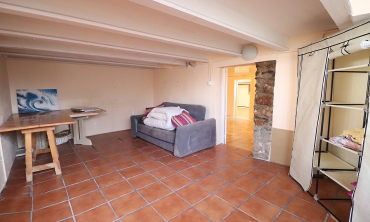 Reventa - Casa de Campo - Rafal - El Mudamiento