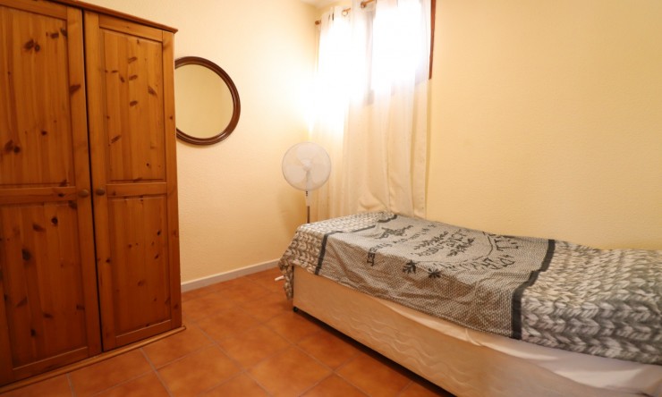 Reventa - Casa de Campo - Rafal - El Mudamiento