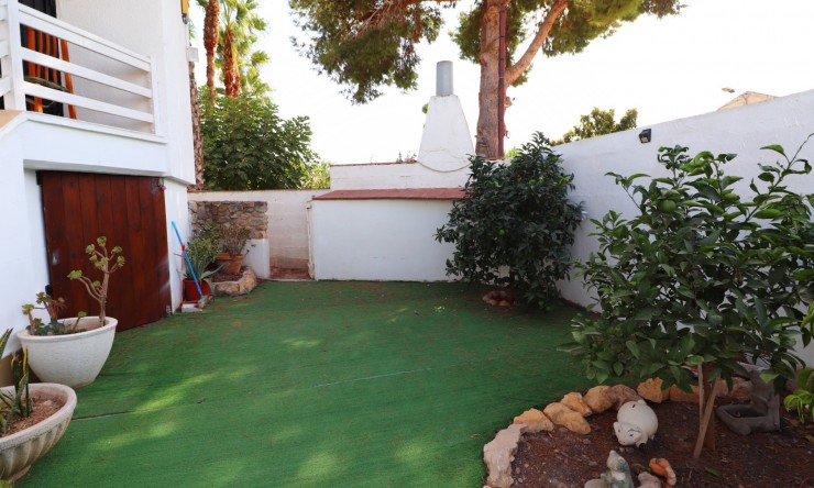 Reventa - Casa de Campo - Rafal - El Mudamiento