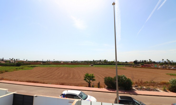 Videresalg - Tomannsbolig - Daya Vieja - Daya Vieja - Byen