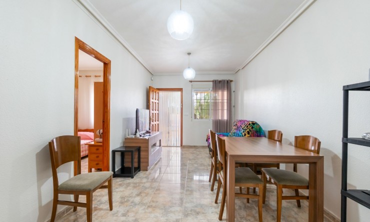 Videresalg - Bungalow - San Javier - San Javier - Byen