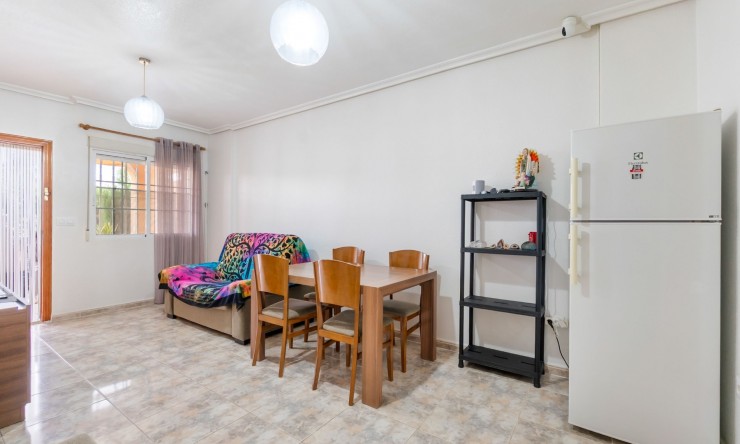 Videresalg - Bungalow - San Javier - San Javier - Byen