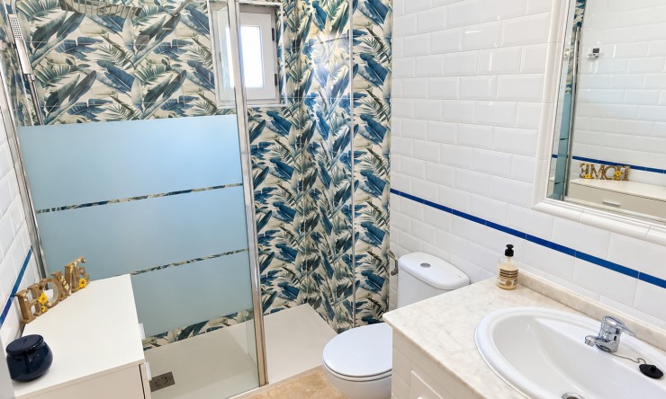 Re-Sale - Apartment - Algorfa - La Finca Golf Resort