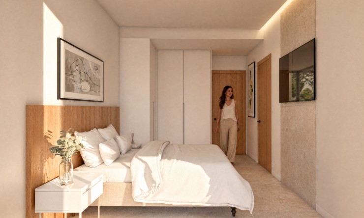 Nye - Tomannsbolig - Alhama De Murcia - Alhama de Murcia