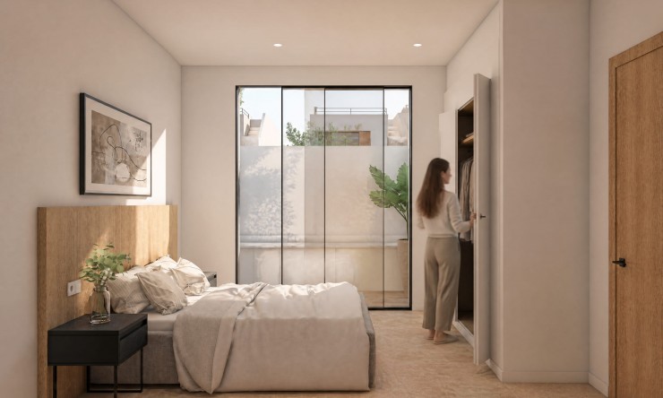 Nieuw - Herenhuis - Alhama De Murcia - Alhama de Murcia