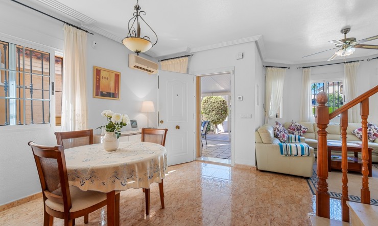 Videresalg - Frittliggende Villa - Guardamar del Segura - El Raso