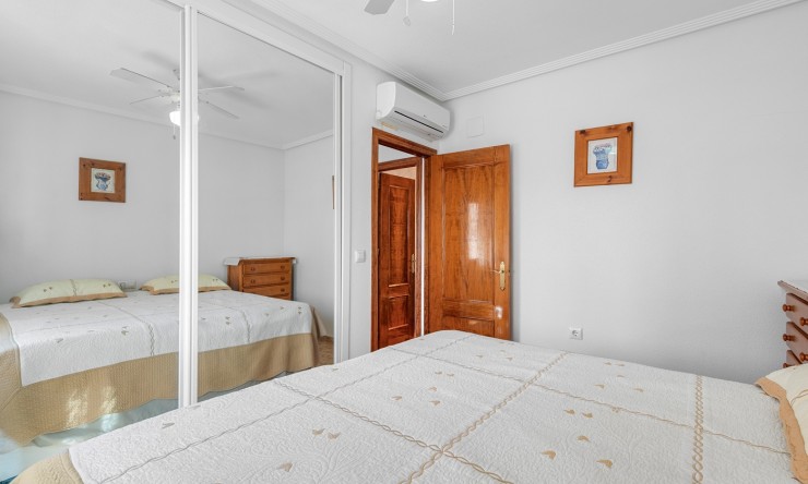 Videresalg - Frittliggende Villa - Guardamar del Segura - El Raso