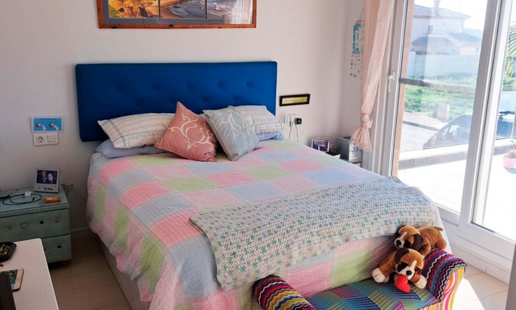 Reventa - Chalet - Pilar de La Horadada - Pilar de La Horadada - Pueblo