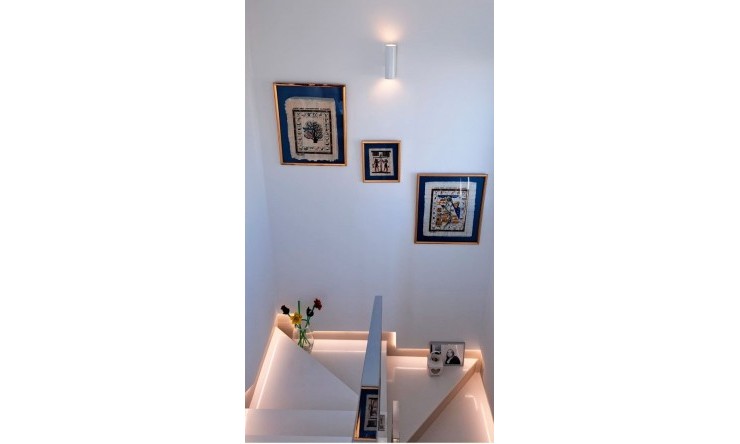 Reventa - Chalet - Pilar de La Horadada - Pilar de La Horadada - Pueblo