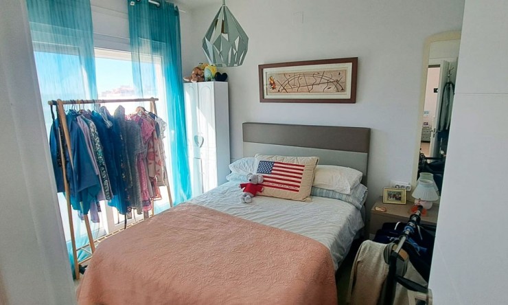 Reventa - Chalet - Pilar de La Horadada - Pilar de La Horadada - Pueblo