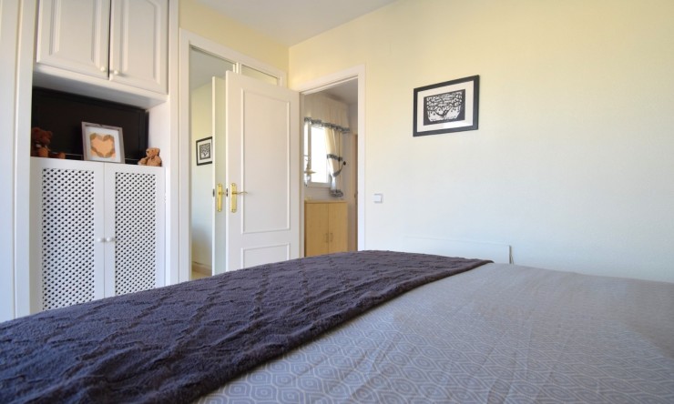 Reventa - Adosado - Orihuela Costa - Los Altos