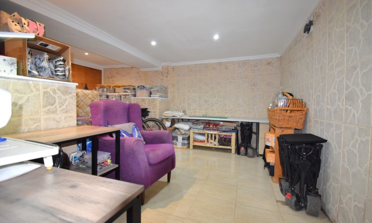 Reventa - Adosado - Orihuela Costa - Los Altos
