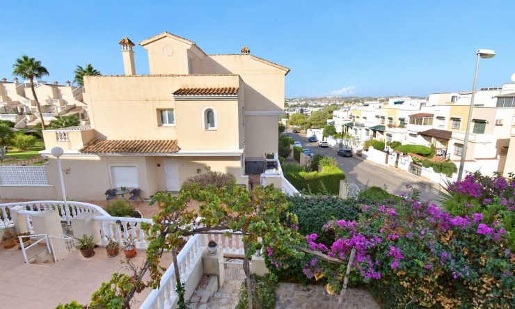 Reventa - Adosado - Orihuela Costa - Los Altos