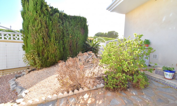 Reventa - Adosado - Orihuela Costa - Los Altos