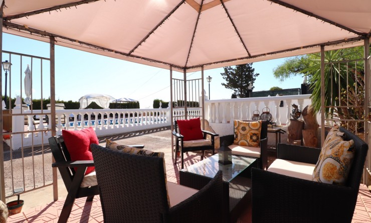 Reventa - Casa de Campo - Crevillente - Crevillente - Campo