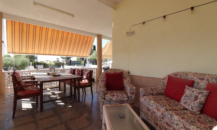 Reventa - Casa de Campo - Crevillente - Crevillente - Campo