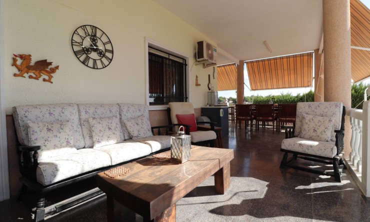 Reventa - Casa de Campo - Crevillente - Crevillente - Campo