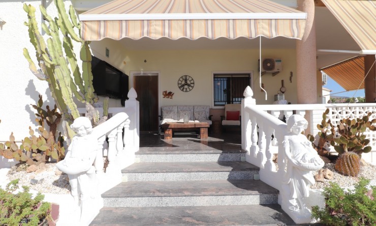 Reventa - Casa de Campo - Crevillente - Crevillente - Campo
