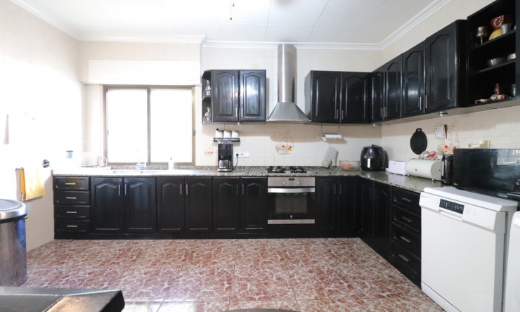 Reventa - Casa de Campo - Crevillente - Crevillente - Campo