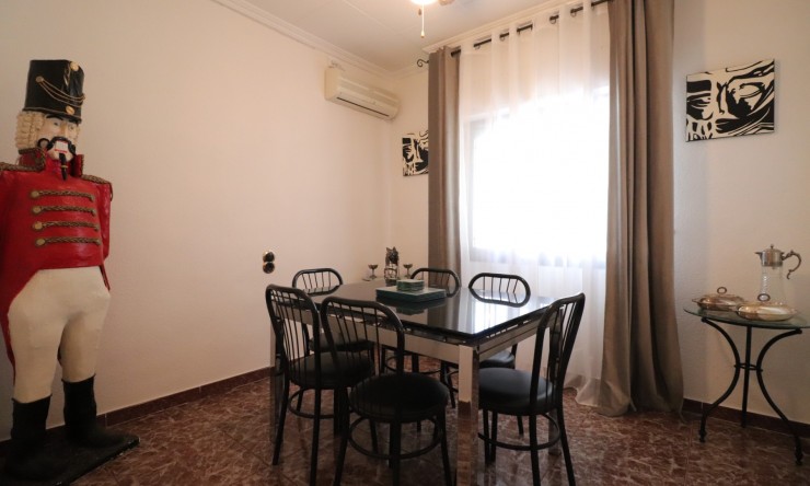 Reventa - Casa de Campo - Crevillente - Crevillente - Campo