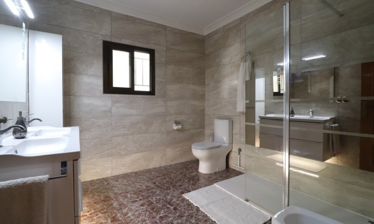 Reventa - Casa de Campo - Crevillente - Crevillente - Campo