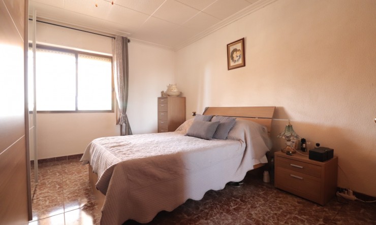 Reventa - Casa de Campo - Crevillente - Crevillente - Campo