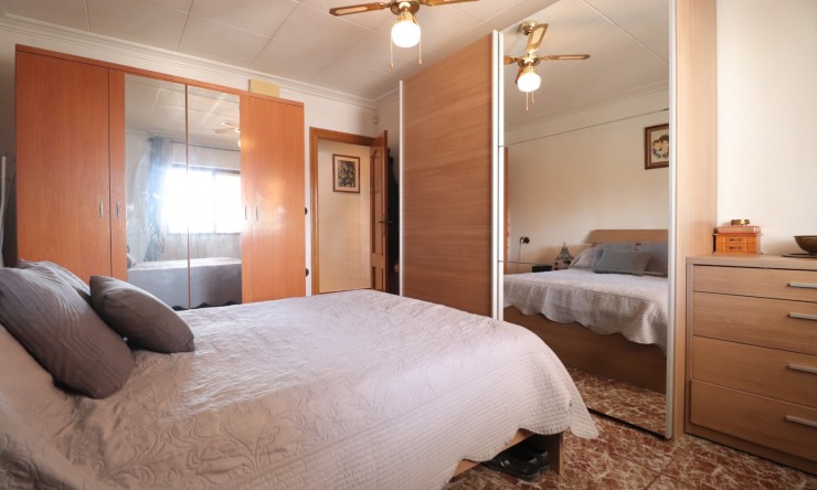 Reventa - Casa de Campo - Crevillente - Crevillente - Campo