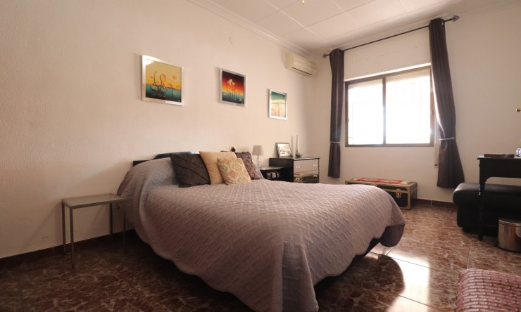 Reventa - Casa de Campo - Crevillente - Crevillente - Campo
