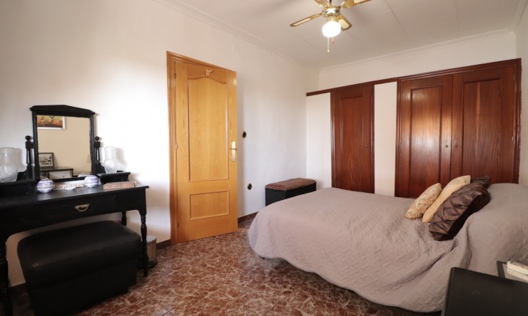 Reventa - Casa de Campo - Crevillente - Crevillente - Campo