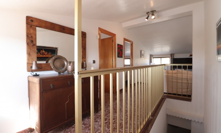 Reventa - Casa de Campo - Crevillente - Crevillente - Campo