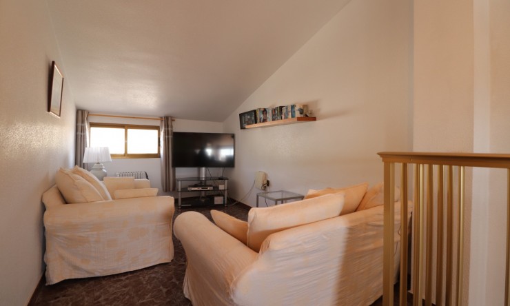 Reventa - Casa de Campo - Crevillente - Crevillente - Campo