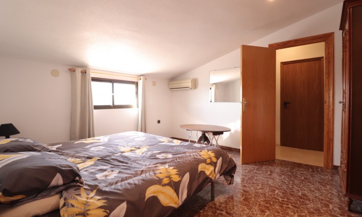 Reventa - Casa de Campo - Crevillente - Crevillente - Campo