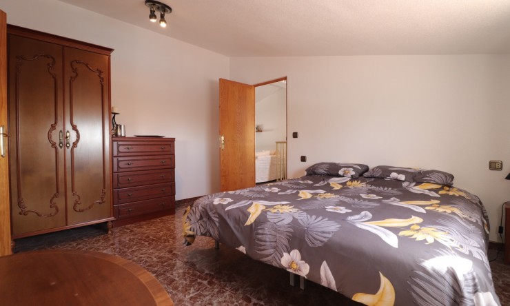 Reventa - Casa de Campo - Crevillente - Crevillente - Campo