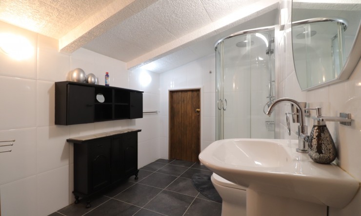 Reventa - Casa de Campo - Crevillente - Crevillente - Campo