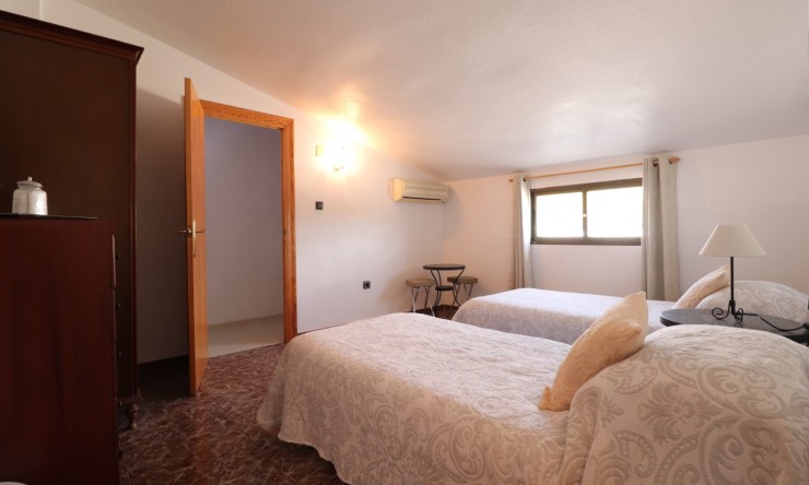 Reventa - Casa de Campo - Crevillente - Crevillente - Campo