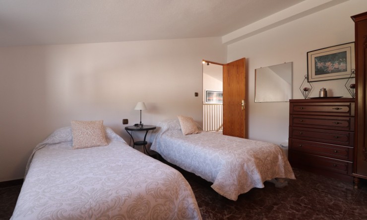 Reventa - Casa de Campo - Crevillente - Crevillente - Campo