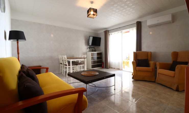 Reventa - Casa de Campo - Crevillente - Crevillente - Campo