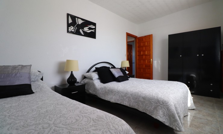 Reventa - Casa de Campo - Crevillente - Crevillente - Campo