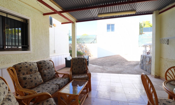 Reventa - Casa de Campo - Crevillente - Crevillente - Campo