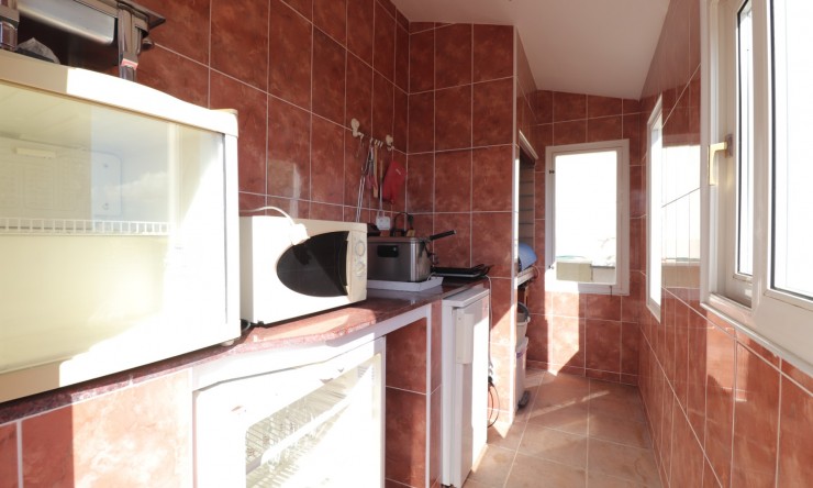 Reventa - Casa de Campo - Crevillente - Crevillente - Campo