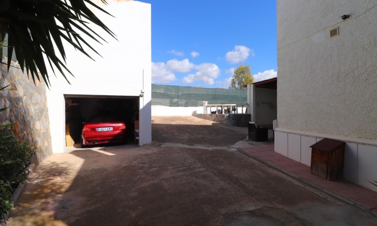 Reventa - Casa de Campo - Crevillente - Crevillente - Campo