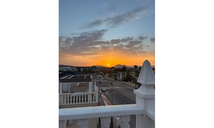 Reventa - Villa Cuádruple - Benimar - Rojales Hills