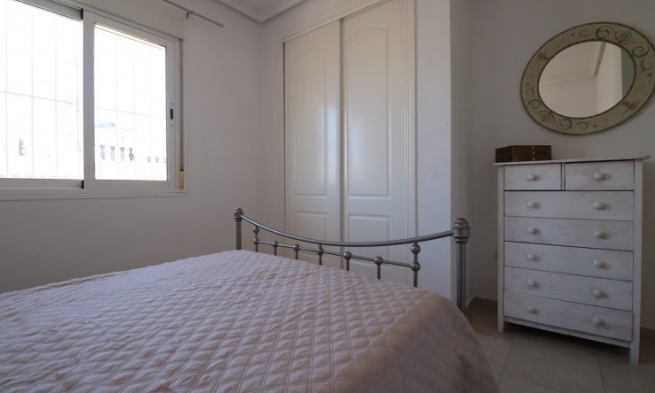 Reventa - Villa Cuádruple - Benimar - Rojales Hills