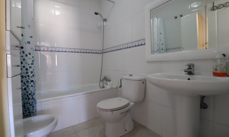 Reventa - Villa Cuádruple - Benimar - Rojales Hills