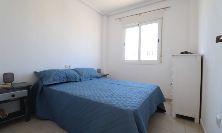Reventa - Villa Cuádruple - Benimar - Rojales Hills