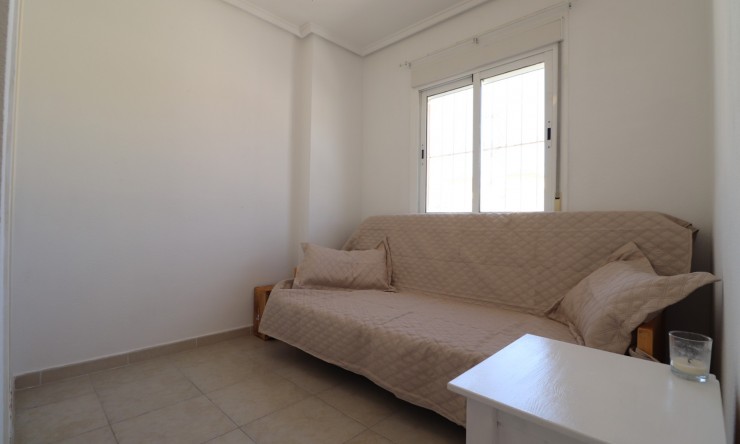 Reventa - Villa Cuádruple - Benimar - Rojales Hills