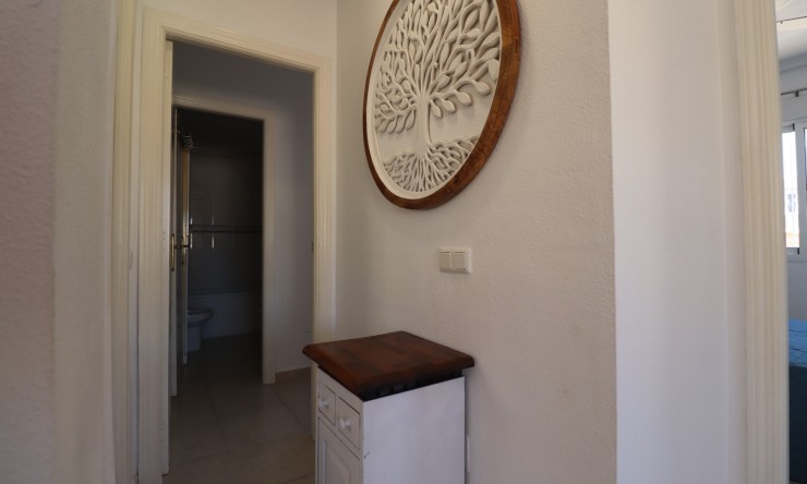 Reventa - Villa Cuádruple - Benimar - Rojales Hills